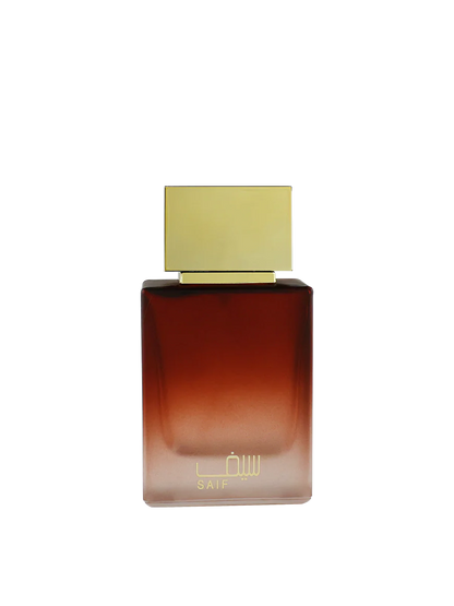 Saif by Ahmed al Maghribi- Eau de parfum 50ml