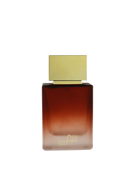 Saif by Ahmed al Maghribi- Eau de parfum 50ml