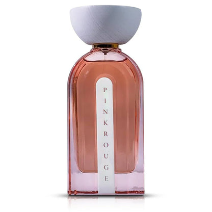 Pink Rouge by Ahmed Al Maghribi- Eau de parfum 100ml