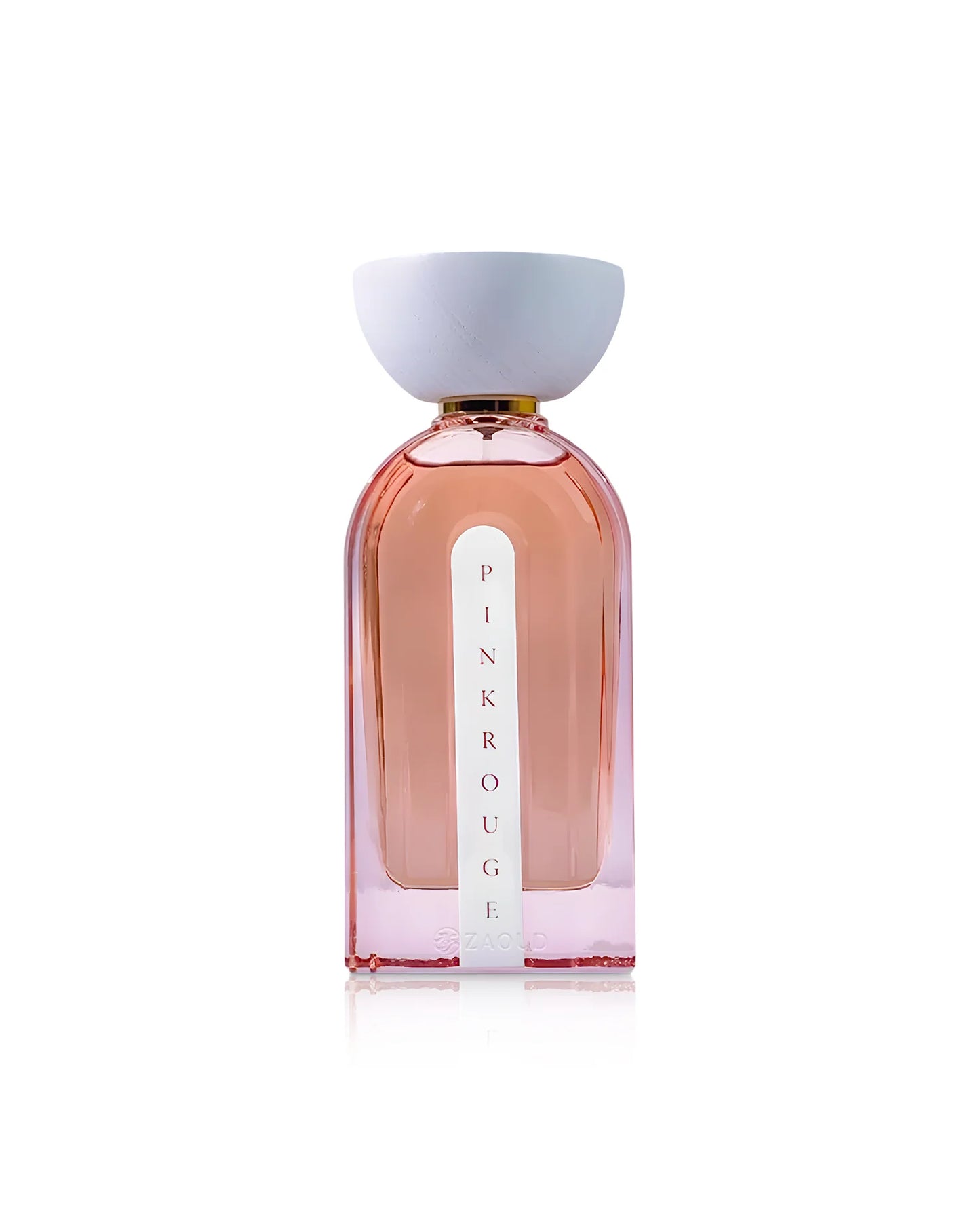 Pink Rouge by Ahmed Al Maghribi- Eau de parfum 100ml