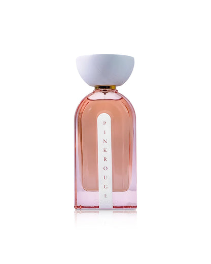 Pink Rouge by Ahmed Al Maghribi- Eau de parfum 100ml