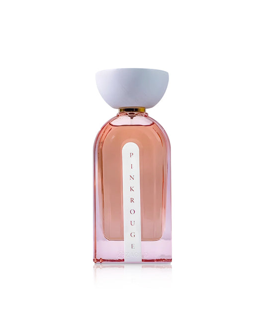 Pink Rouge by Ahmed Al Maghribi- Eau de parfum 100ml
