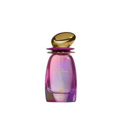 Mystique Pink by Ahmed Al Maghribi - Eau de parfum 100ml
