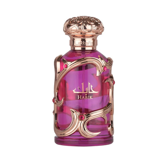 Habik for her by Lattafa - Eau de parfum 100ml