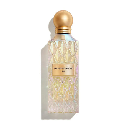Cullinan Diamond Iris by Ibrahim Al Qurashi- Eau de parfum 150ml