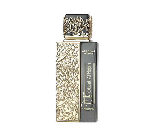 Qissat Al  Najah Kiamich by Arabiyat Prestige - Eau De Parfum 100ml