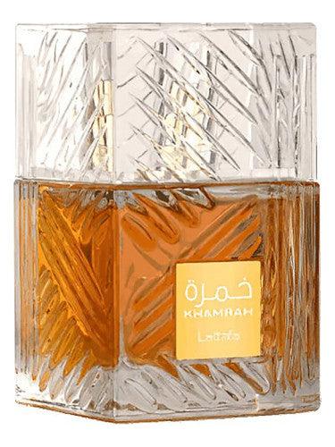 Khamrah - 100ml by Lattafa - Royale Oud