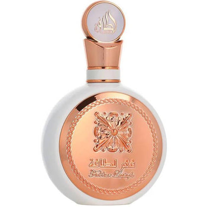 Fakhar Lattafa Rose by Lattafa - 100ml - Royale Oud