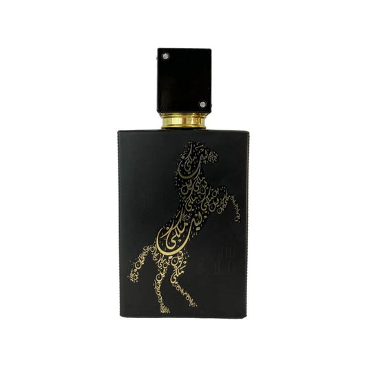 Lail Maleki by Lattafa - 100ml - Royale Oud