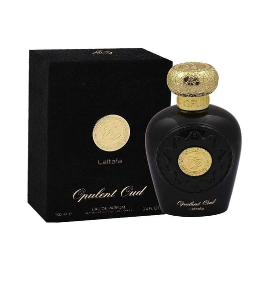 Opulent Oud by Lattafa - 100ml - Royale Oud