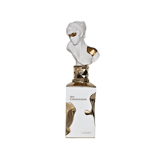 Her Confession by Lattafa - Eau De Parfum 100ml