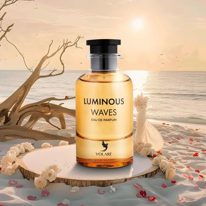 Luminous Waves by Volare - 100ml