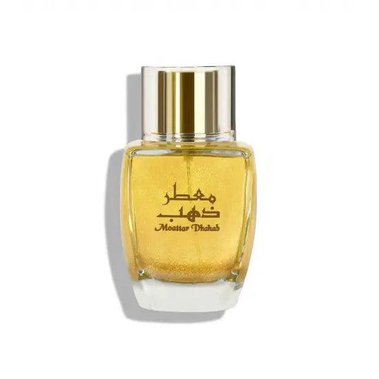 Moattar Dhahab by Junaid - 100 ML - Royale Oud