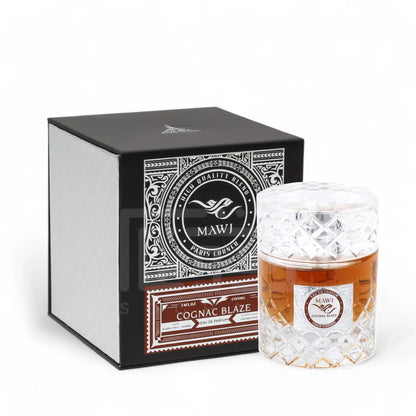 Mawj Cognac Blaze by Paris corner - Eau De Parfum 100ml