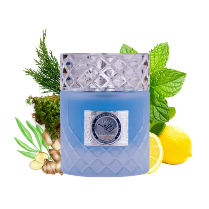 Moscow Mule by Paris Corner - Eau De Parfum 100ml