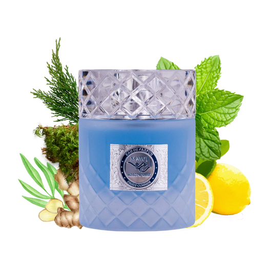 Moscow Mule by Paris Corner - Eau De Parfum 100ml