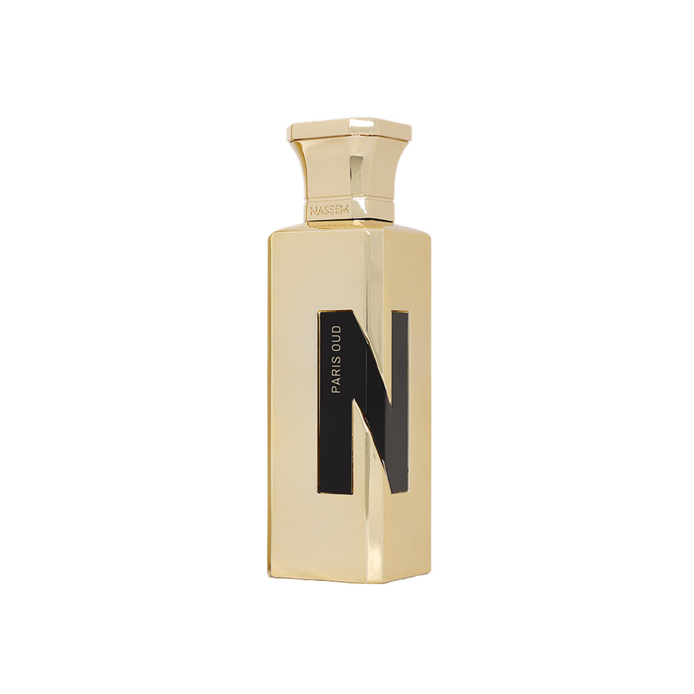 Paris Oud by Naseem - Aqua Parfum 75ml