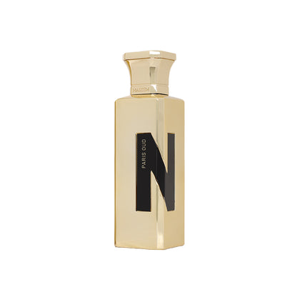 Paris Oud by Naseem - Aqua Parfum 75ml