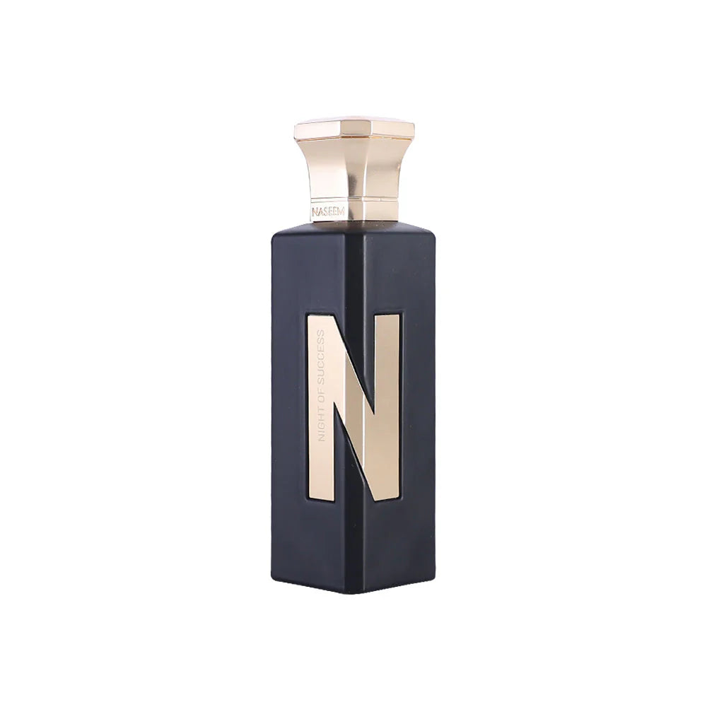 Night Of Success by Naseem - Aqua Parfum 75ml