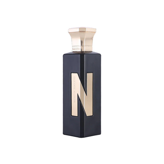 Night Of Success by Naseem - Aqua Parfum 75ml