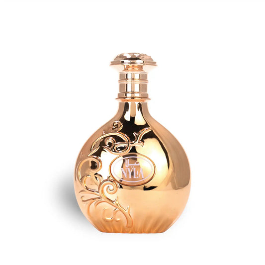 Nyla by Arabiyat Prestige - Eau De Parfum 80ml