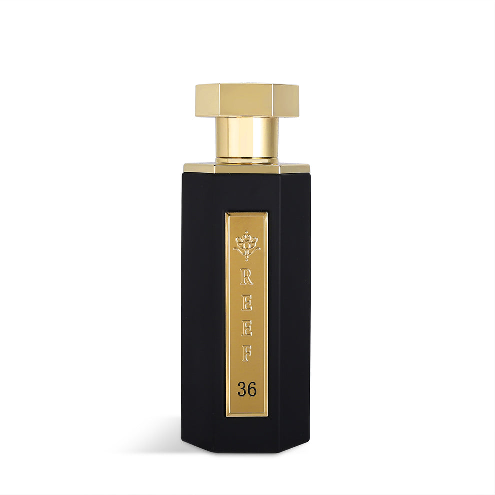 Reef 36 by Reef Perfumes - Eau De Parfum 100ml – Royale Oud