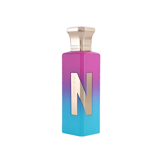 Purple Blue by Naseem - Aqua Parfum 75ml