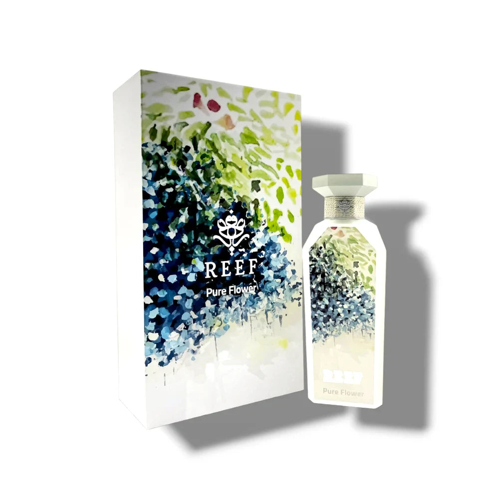 Pure Fruity by Reef Perfuems - Eau De Parfum 150ml