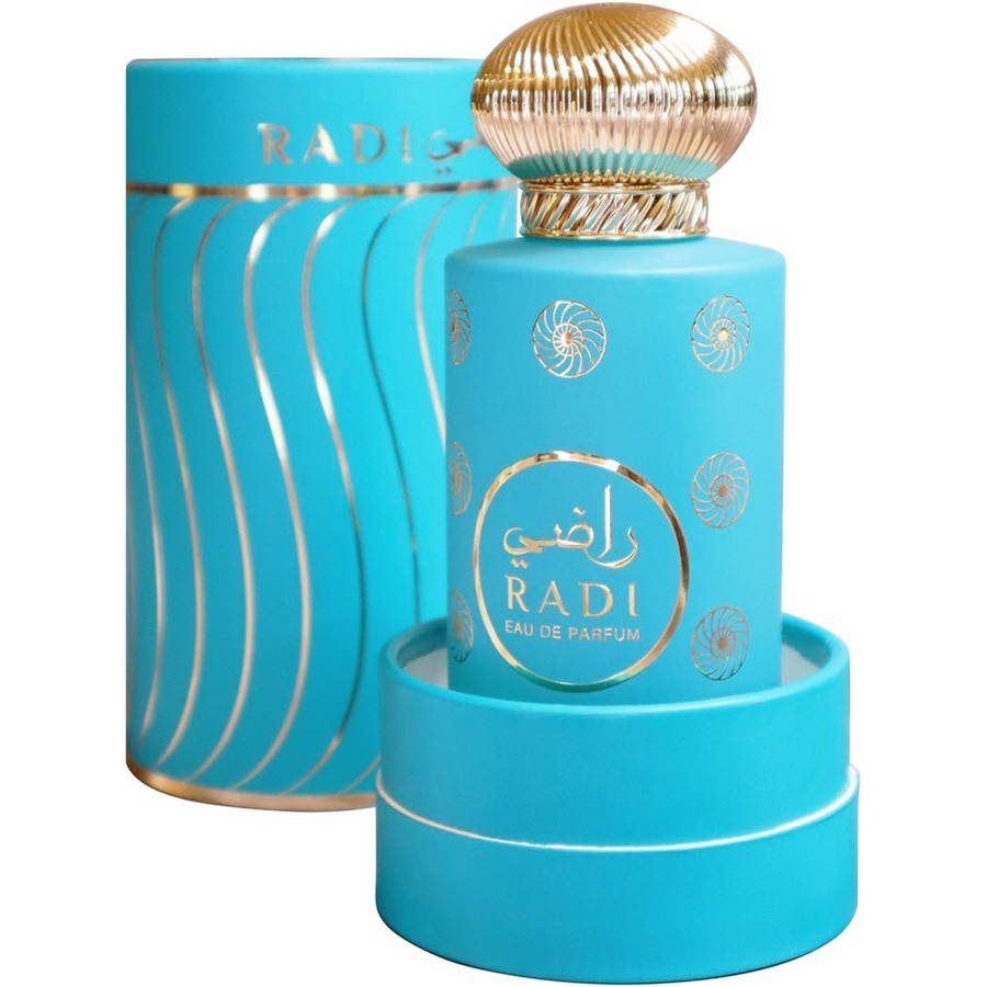 Radi by Rasasi - Eau De Parfum 100ml