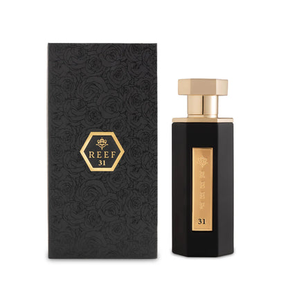 Reef 31 by Reef Perfumes - Eau De Parfum 100ml