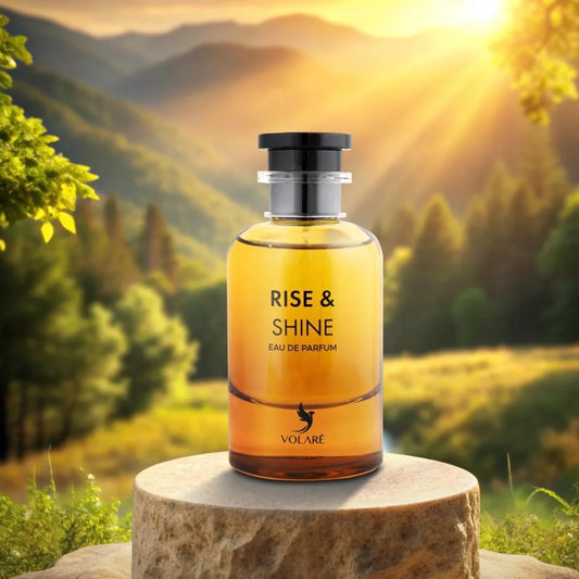 Rise & Shine by Volare - 100ml