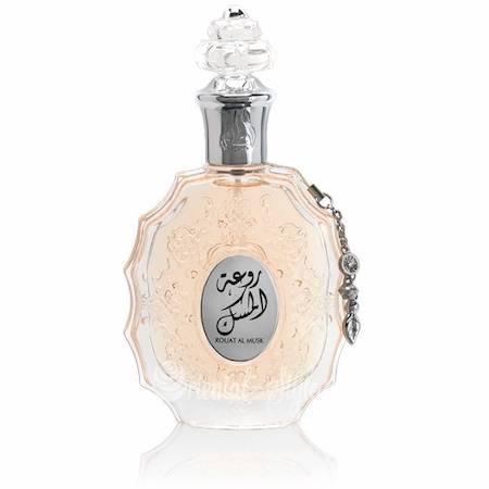 Rouat al Musk by Lattafa - 100ml - Royale Oud