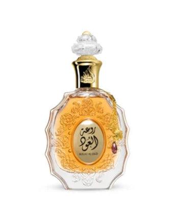 Rouat al Oud by Lattafa - 100ml - Royale Oud