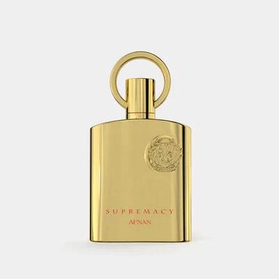 Supremacy Gold by Afnan - 100ml - Royale Oud