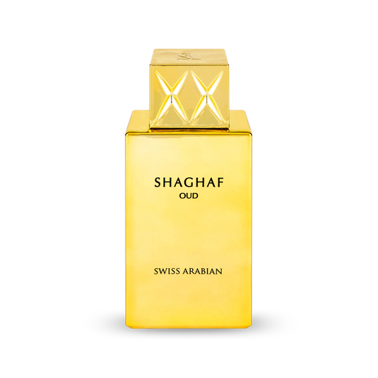 Shaghaf Oud by Swiss Arabian - 75ml