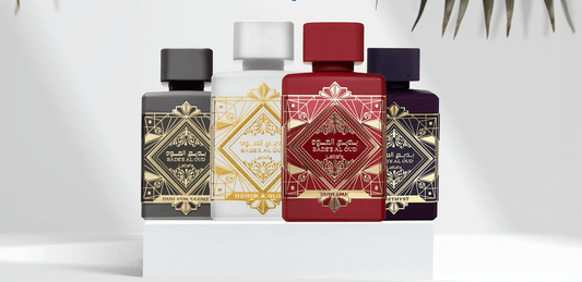 Badee Al Oud Collection - Royale Oud