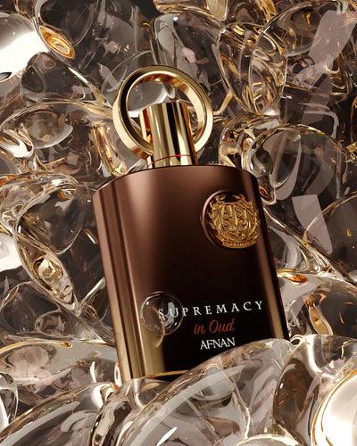 Supremacy in Oud by Afnan - 100ml - Royale Oud