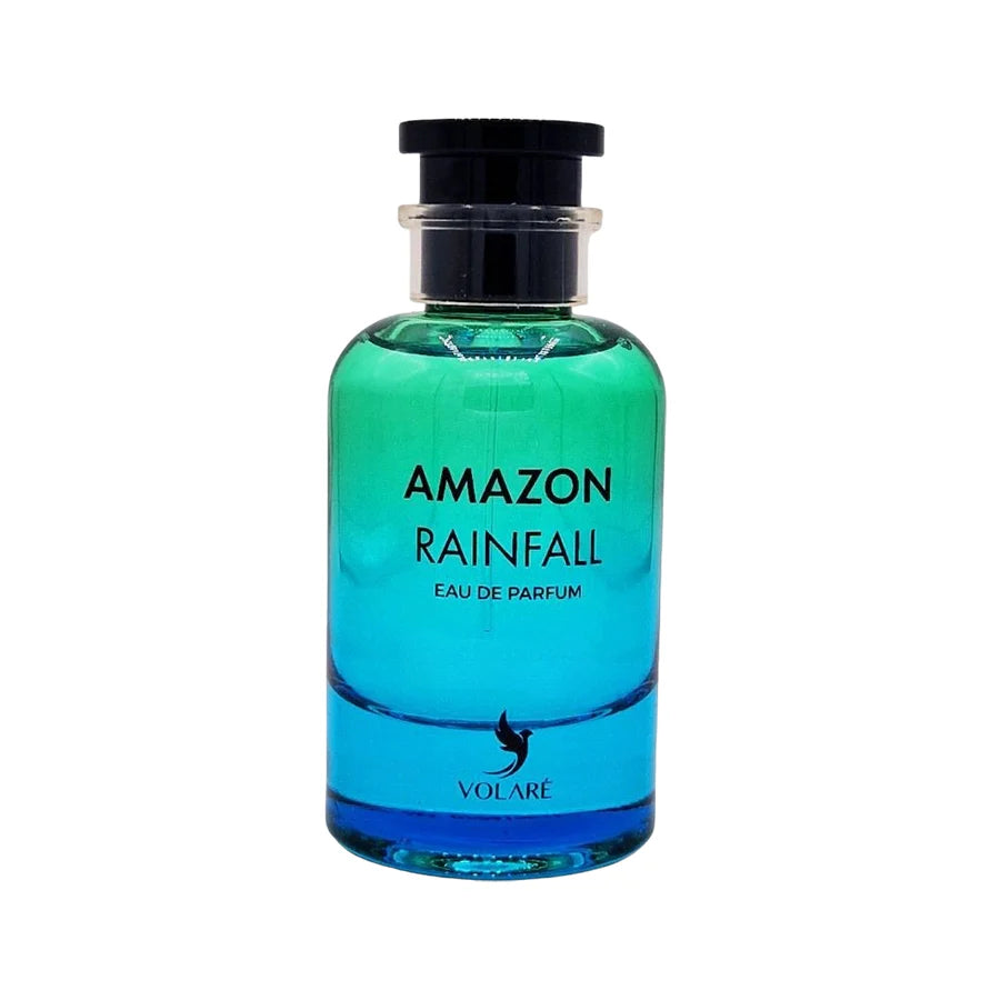 Amazon Rainfall by Volare - 100ml