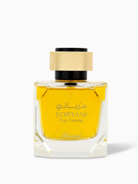 Soryani pour Femme by Rasasi - 100ml - Royale Oud