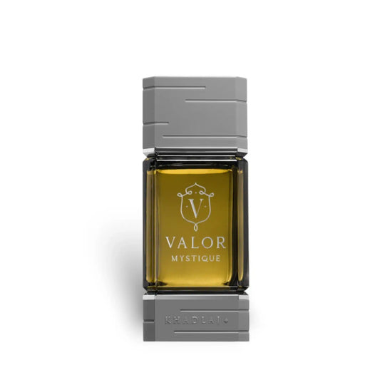 Valor Mystique by Khadlaj - Eau De Parfum 100ml
