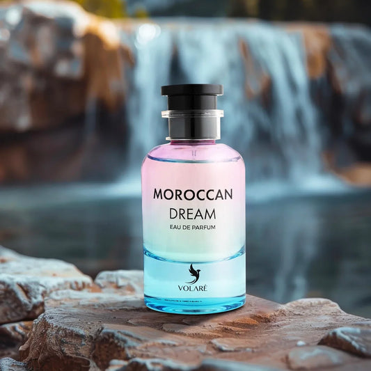 Moroccan Dream by Volare - 100ml