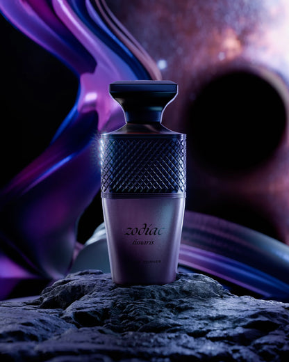 Zodiac Lunaris by Paris Corner - Eau De Parfum 100ml