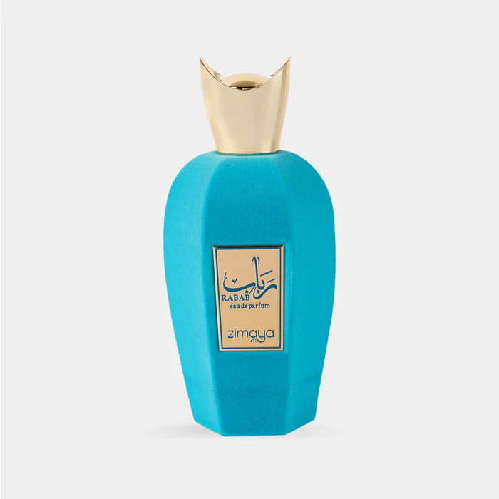 Rabab Blue by Afnan - Eau De Parfum 100ml