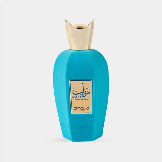 Rabab Blue by Afnan - Eau De Parfum 100ml