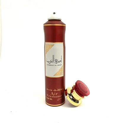 Ameerat Al Arab by Lattafa - Air Freshner 300ml