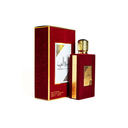 Ameerat Al Arab by Asdaaf - 100ml - Royale Oud