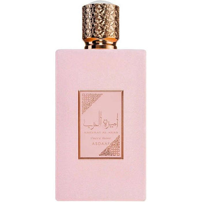 Ameerat Al Arab Prive Rose by Asdaaf - 100ml - Royale Oud