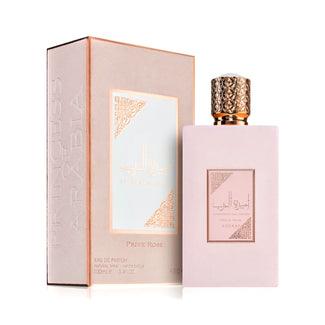 Ameerat Al Arab Prive Rose by Asdaaf - 100ml - Royale Oud