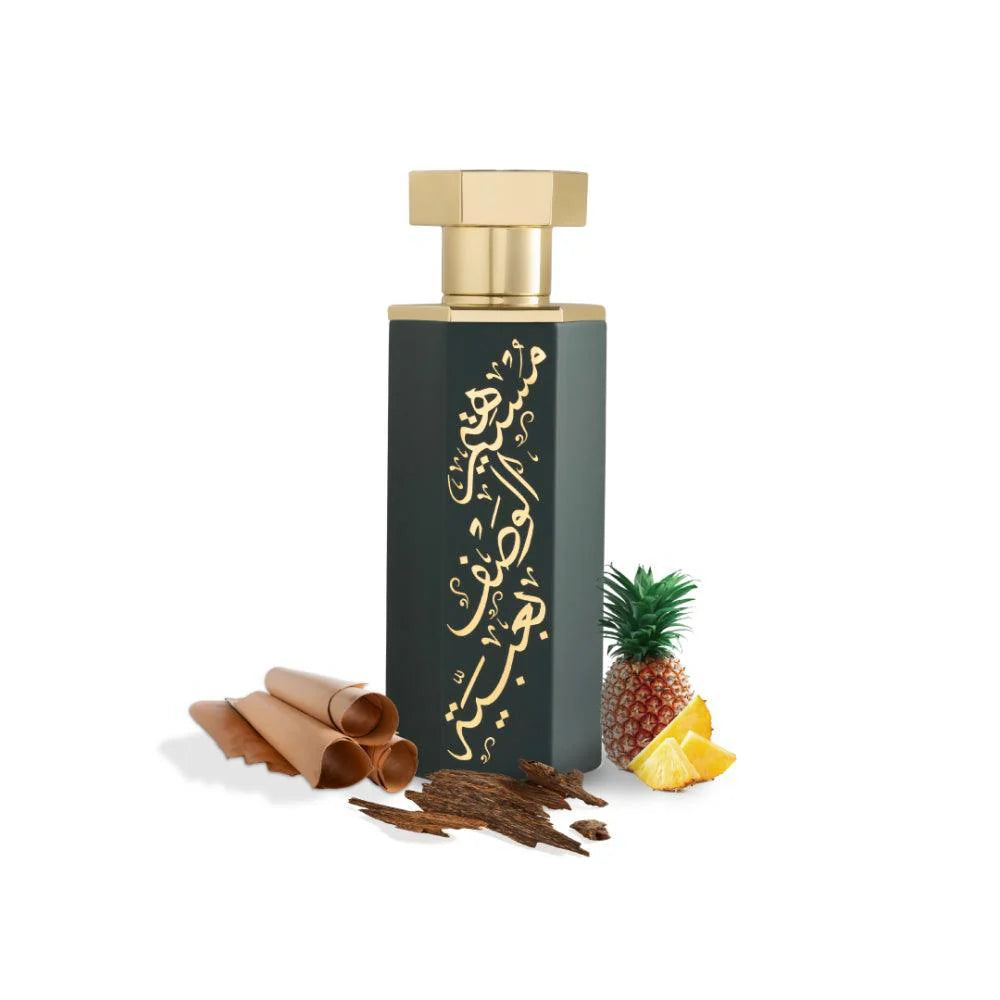 Obaiah by Reef Perfumes - Eau De Parfum 100ml