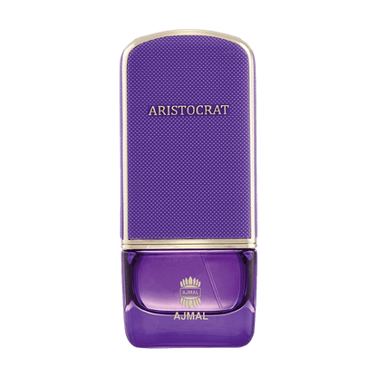 Aristocrat Women by Ajmal - 75ml - Royale Oud